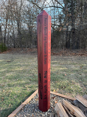 8-Sided Cedar
