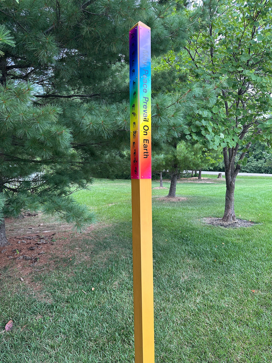 4-Sided Cedar