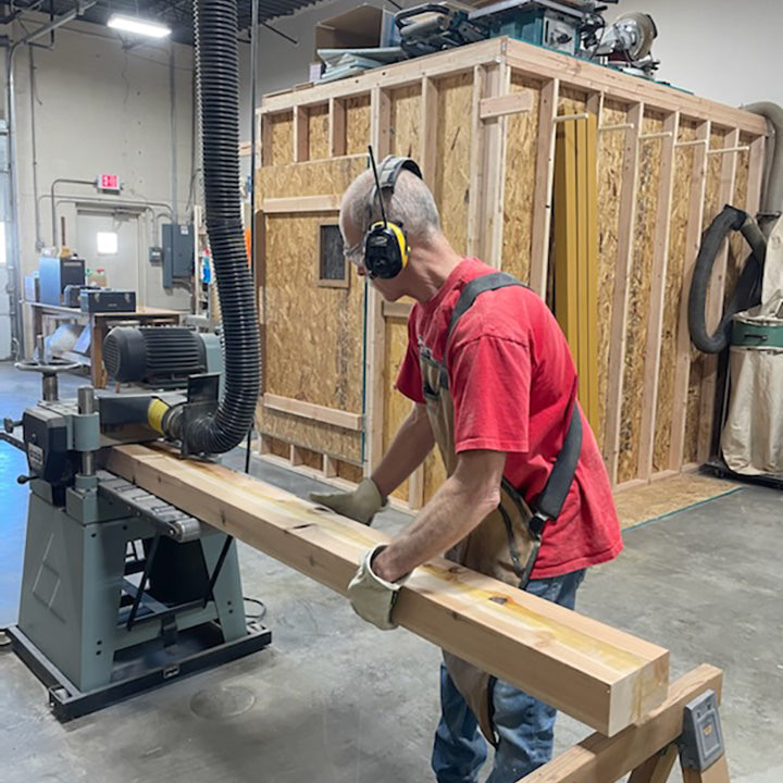 May Peace Prevail On Earth Peace Pole Makers USA