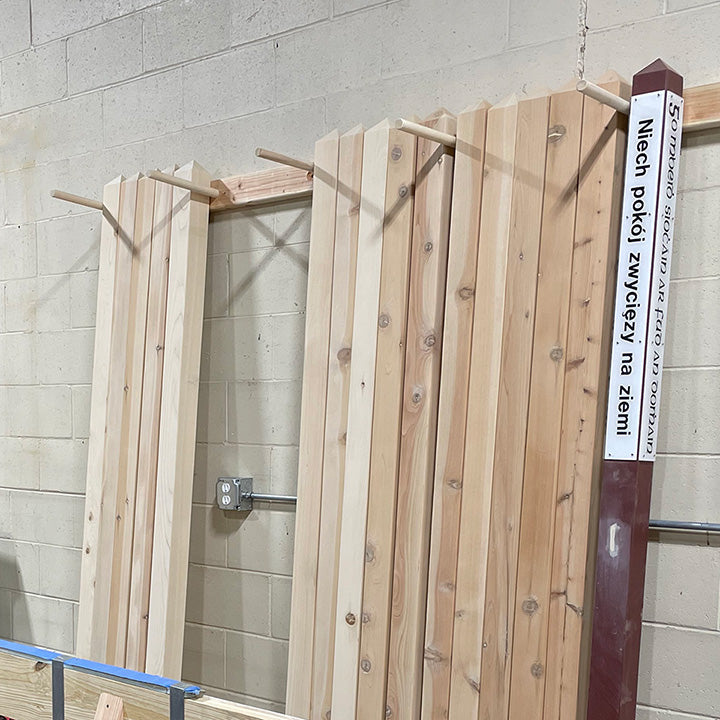 May Peace Prevail On Earth Peace Pole Makers USA