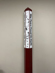 6-Sided Cedar