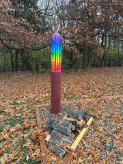 4-Sided Cedar