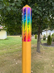 8-Sided Cedar