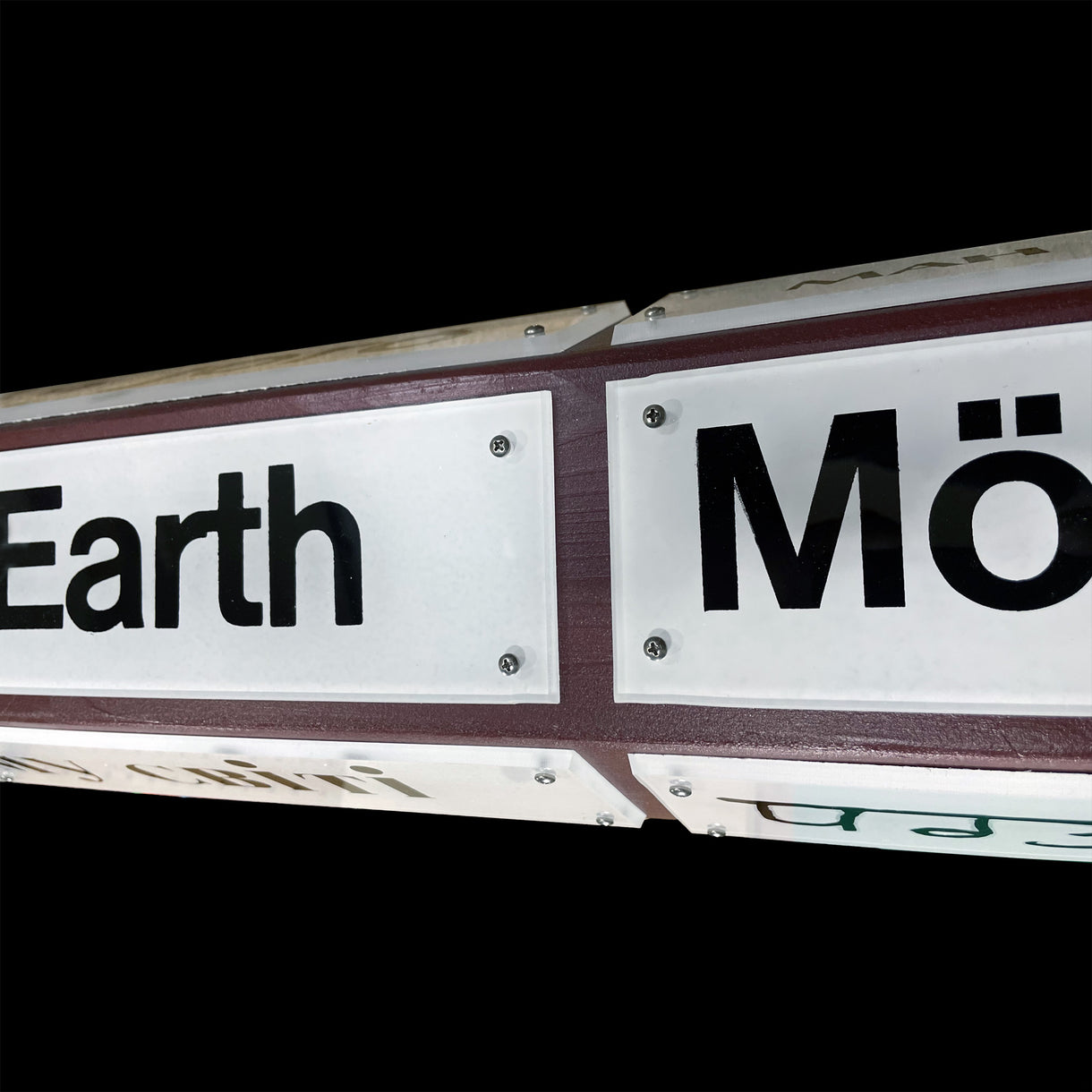 Peace Pole Makers Peace Pole Makers USA