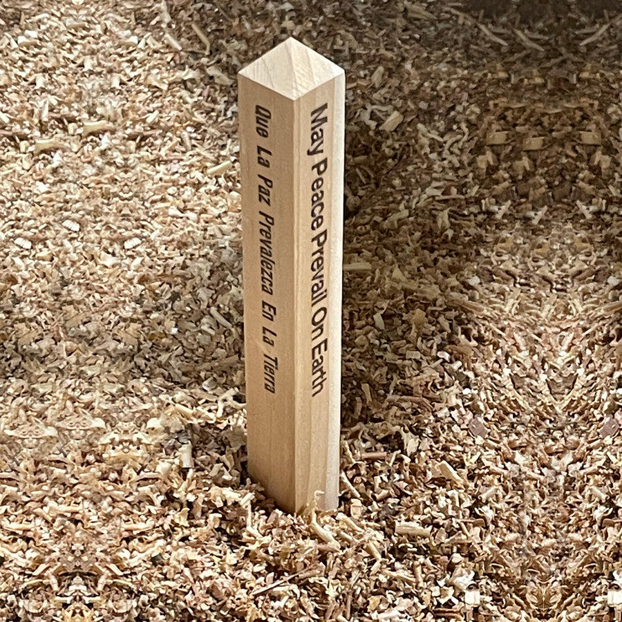 Mini Cedar 7"